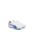Ghete de fotbal barbati 304532320 – Piele ecologica – 47 EU – Alb