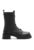 Ghete de piele Allea
