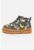 Ghete de piele Brutus 489