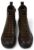 Ghete de piele Brutus 759