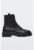 Ghete de piele Carmen