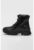 Ghete de piele Roxie