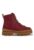 Ghete de piele cu aplicatie logo discreta Brutus 609