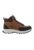 Ghete de piele ecologica cu insertii textile