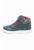 Ghete de piele ecologica cu velcro