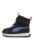 Ghete de piele ecologica si material textil Evolve