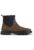 Ghete Chelsea de piele Brutus 1435