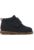 Ghete de piele intoarsa cu velcro Savina 501