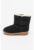 Ghete de piele intoarsa fara inchidere Keelan