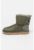 Ghete de piele intoarsa – fara inchidere Mini Bailey Bow II