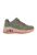 Ghete de piele intoarsa impermeabile Uno Rugged-Earthly Vibes