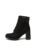 Ghete de piele nabuc Allington 6 Inch