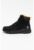 Ghete de piele nabuc Brooklyn 6-Inch