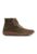 Ghete de piele nabuc Funny Cedar