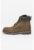 Ghete de piele nabuc Johan