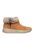 Ghete de piele nabuc On The Go Joy