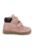 Ghete de piele nabuc cu barete velcro