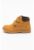 Ghete de piele nabuc ecologica cu velcro Lood