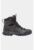 Ghete de piele pentru trekking Geoterra Outdry