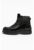 Ghete de piele si piele intoarsa Westonn