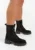 Ghete de toamna Haisley negre
