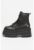Ghete din piele Sloane