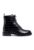 Ghete din piele ecologica cu aspect de piele de crocodil Nina