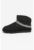Ghete din piele intoarsa – fara inchidere Classic Mini Crescent