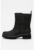 Ghete din piele nabuc Carnaby Cool