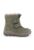 Ghete din piele nabuc Gore-Tex