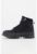 Ghete din piele nabuc Pallashock