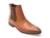 Ghete elegante ALDO maro, BRAYMOND 220, din piele naturala