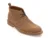 Ghete elegante ALDO maro, JEFREY 204, din piele intoarsa