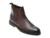 Ghete elegante ALDO maro, MALMO 201, din piele naturala