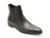 Ghete elegante ALDO negre, BRAYMOND 001, din piele naturala