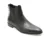 Ghete elegante ALDO negre, BRAYMOND 001, din piele naturala