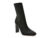 Ghete elegante ALDO negre, FAELORA 001, din material textil