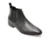 Ghete elegante ALDO negre, SOSA 001, din piele naturala