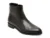 Ghete elegante ALDO negre, STILES 001, din piele naturala