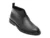Ghete elegante ALDO negre, TOMASI 001, din piele naturala