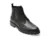 Ghete elegante ALDO negre, TONEY 001, din piele naturala
