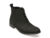 Ghete elegante ALDO negre, WALDRAMM-U 001, din piele intoarsa