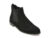 Ghete elegante ALDO negre, ZYDUS 007, din piele intoarsa
