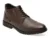 Ghete elegante BITE THE BULLET maro, 95351, din piele naturala