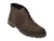 Ghete elegante CLARKS maro, BERWDB, din piele intoarsa