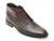 Ghete elegante LE COLONEL maro, 40929, din piele naturala