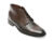 Ghete elegante LE COLONEL maro, 40929, din piele naturala