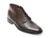 Ghete elegante LE COLONEL maro, 40929, din piele naturala
