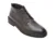 Ghete elegante LE COLONEL maro, 49911, din piele naturala