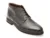 Ghete elegante LE COLONEL maro, 63888, din piele naturala